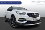 2020 Vauxhall Grandland X