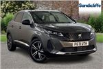 2021 Peugeot 3008