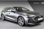 2024 Audi A5