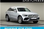 2022 Mercedes-Benz GLC