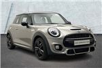 2019 MINI Hatchback