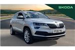 2020 Skoda Karoq