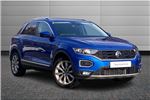 2021 Volkswagen T-Roc