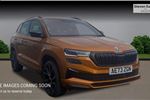 2023 Skoda Karoq