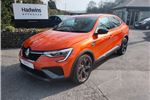 2021 Renault Arkana