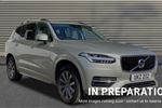 2018 Volvo XC90