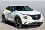 2023 Nissan Juke