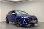 2021 Audi SQ5