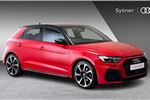 2022 Audi A1
