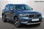 2021 Volvo XC40