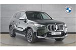 2022 BMW X1