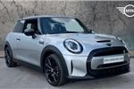 2022 MINI Electric