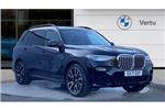 2021 BMW X7