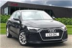 2021 Audi A1