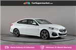 2021 BMW 2 Series Gran Coupe