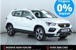 2023 SEAT Ateca