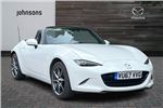 2017 Mazda MX-5
