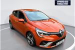 2020 Renault Clio