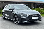 2023 Audi A3