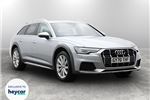 2020 Audi A6 Allroad