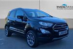 2020 Ford EcoSport