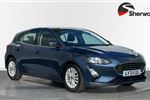 2022 Ford Focus