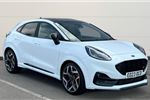 2023 Ford Puma ST