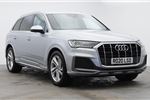 2020 Audi Q7