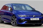 2023 Volkswagen Golf R