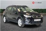 2021 SEAT Arona