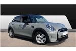 2021 MINI Hatchback 5dr