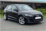 2021 Audi A1