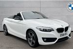 2018 BMW 2 Series