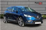 2018 Renault Scenic