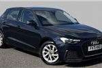 2021 Audi A1