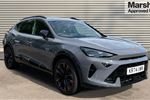 2024 Cupra Formentor