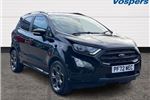 2023 Ford EcoSport