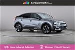 2022 Citroen C4