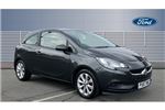 2017 Vauxhall Corsa