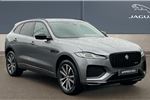 2023 Jaguar F-Pace