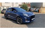 2022 Ford Puma