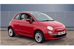 2014 Fiat 500