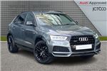 2017 Audi Q3