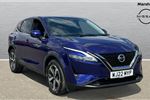 2022 Nissan Qashqai