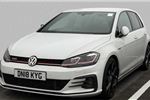 2018 Volkswagen Golf GTI