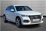 2020 Audi Q5