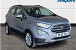 2022 Ford EcoSport