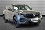 2020 Volkswagen Touareg