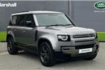 2022 Land Rover Defender