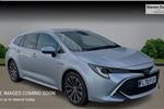 2020 Toyota Corolla Touring Sport